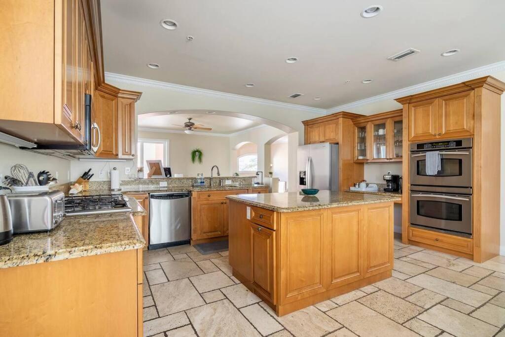 Holiday home Luxury House - Steps To The Clearwater Beach