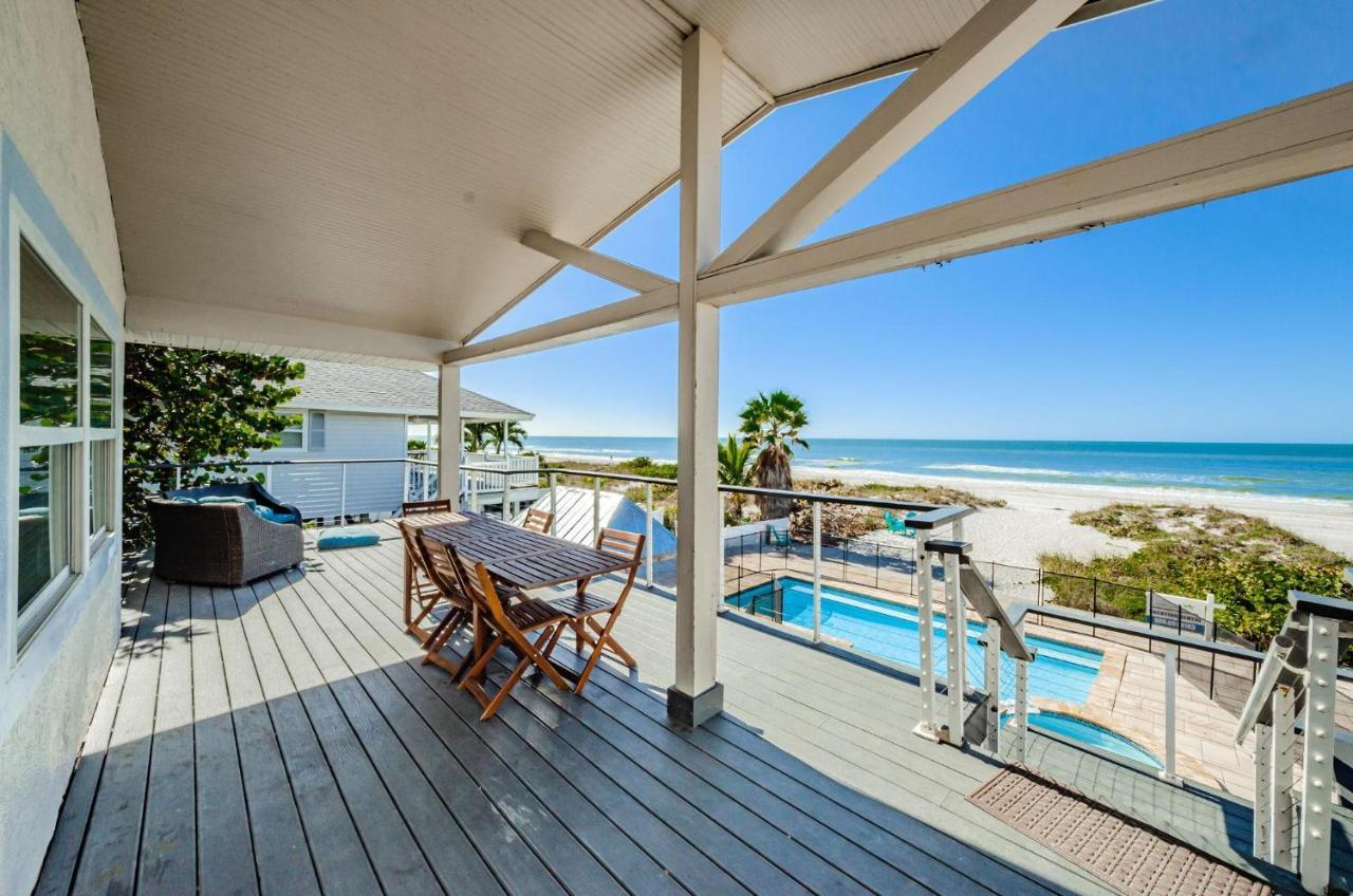Sunshine's Hideaway * Clearwater Beach
