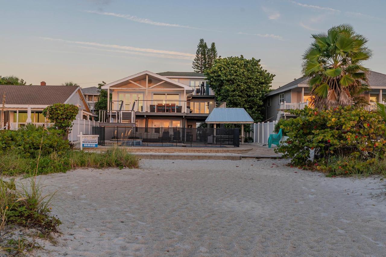 Sunshine's Hideaway Clearwater Beach
