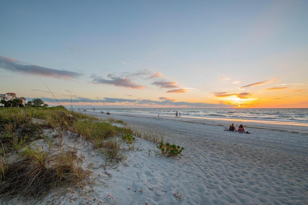 Sunshine's Hideaway Clearwater Beach