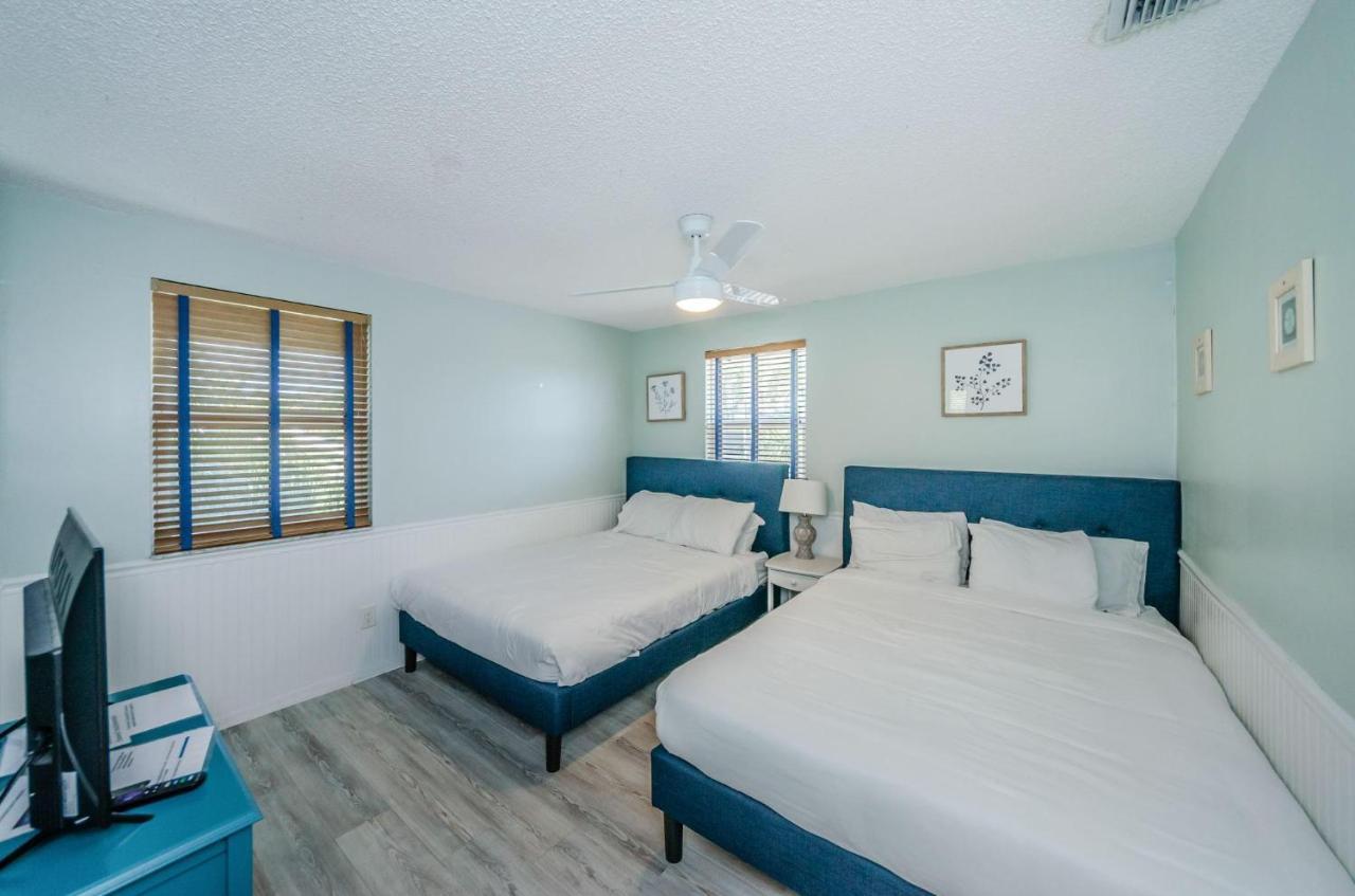 Sunshine's Hideaway * Clearwater Beach
