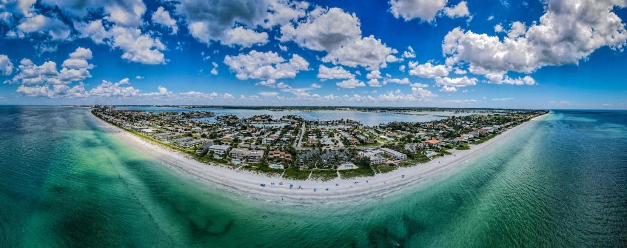 Holiday home Beachfront Aldea 5 Clearwater Beach