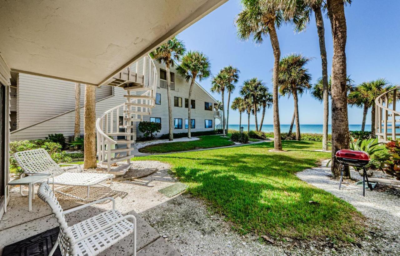 Holiday home Beachfront Aldea 5 Clearwater Beach