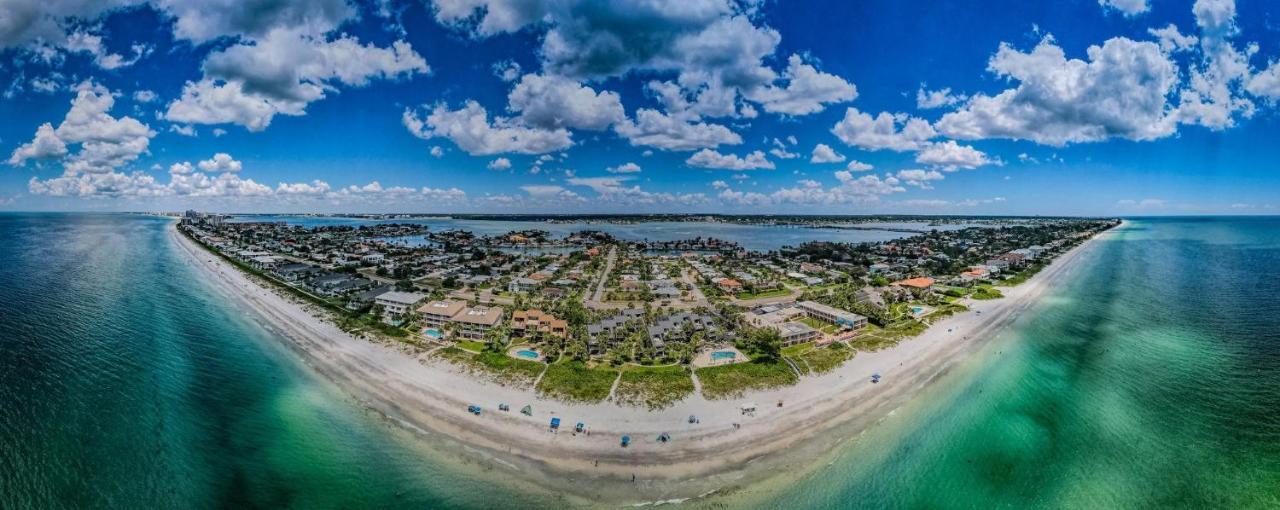 Beachfront Aldea 5