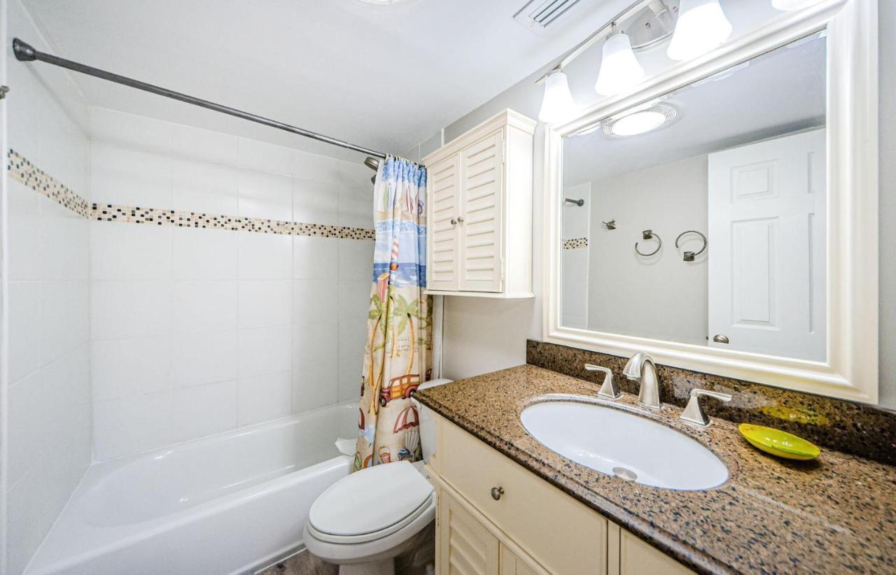 Beachfront Aldea 5 *