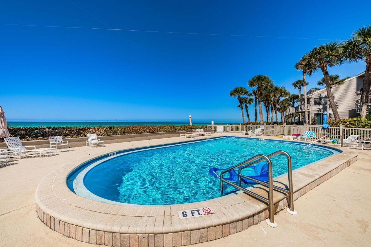 Beachfront Aldea 5 Holiday home Clearwater Beach