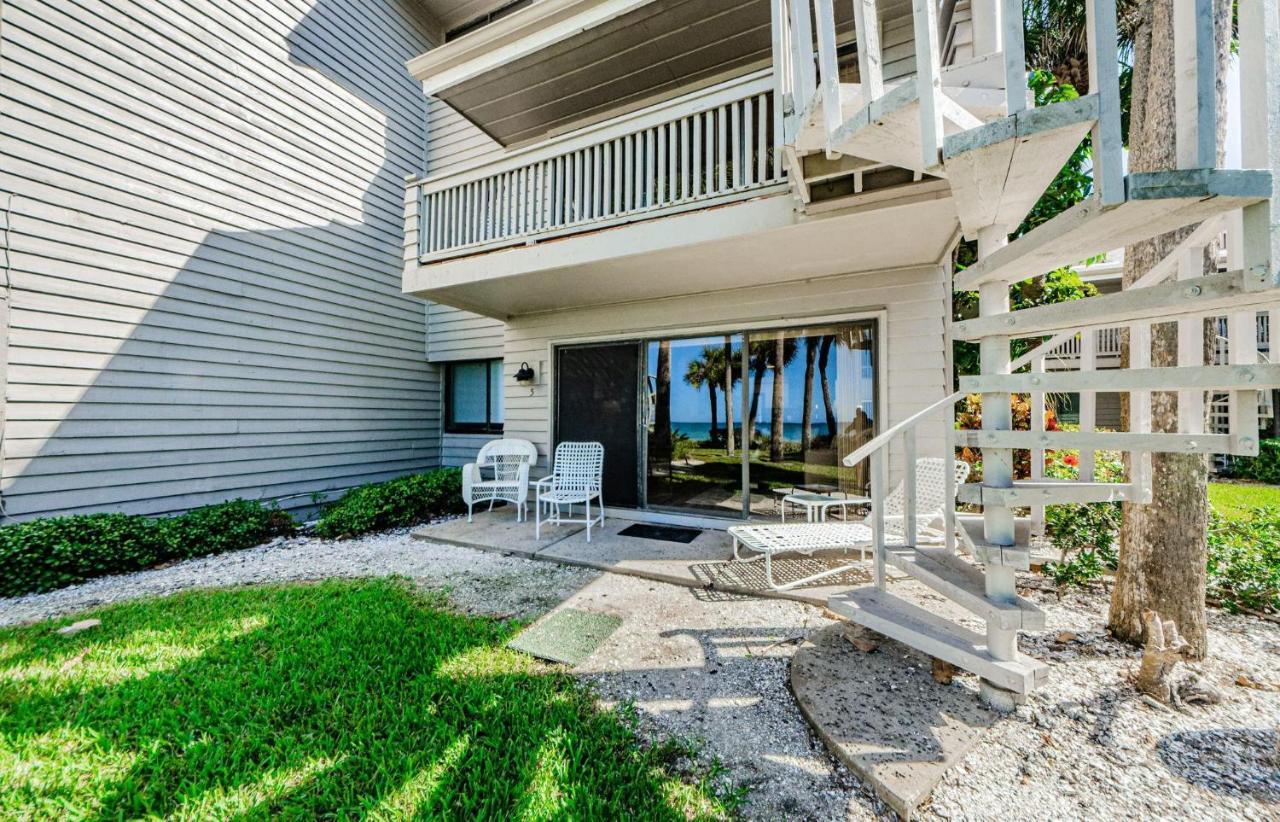 Beachfront Aldea 5 Clearwater Beach