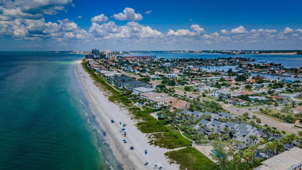 Holiday home Beachfront Aldea 5 Clearwater Beach
