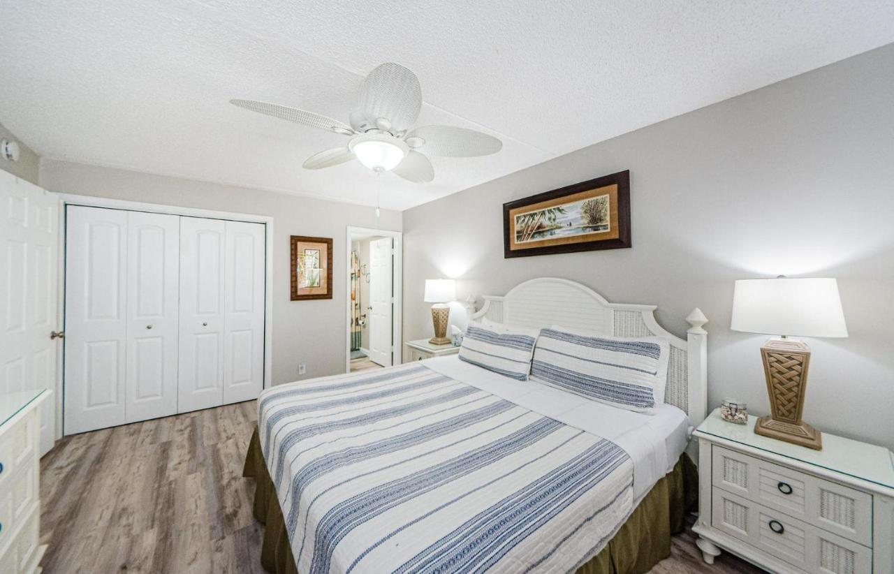 Beachfront Aldea 5 Clearwater Beach