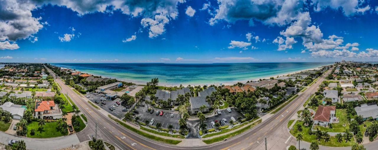 Beachfront Aldea 5 Clearwater Beach