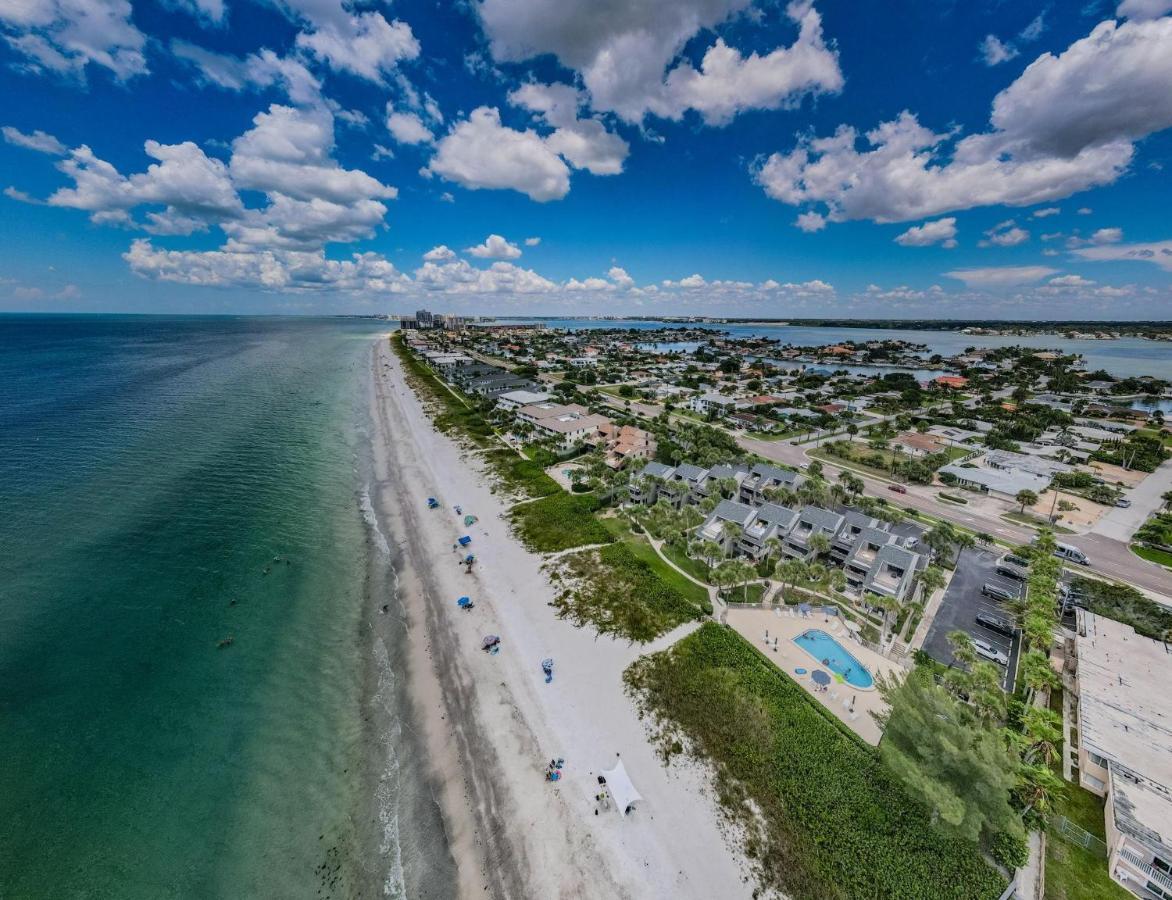 Beachfront Aldea 5 * Clearwater Beach