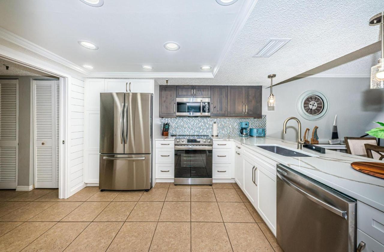 Seacove In Indian Shores Holiday home *