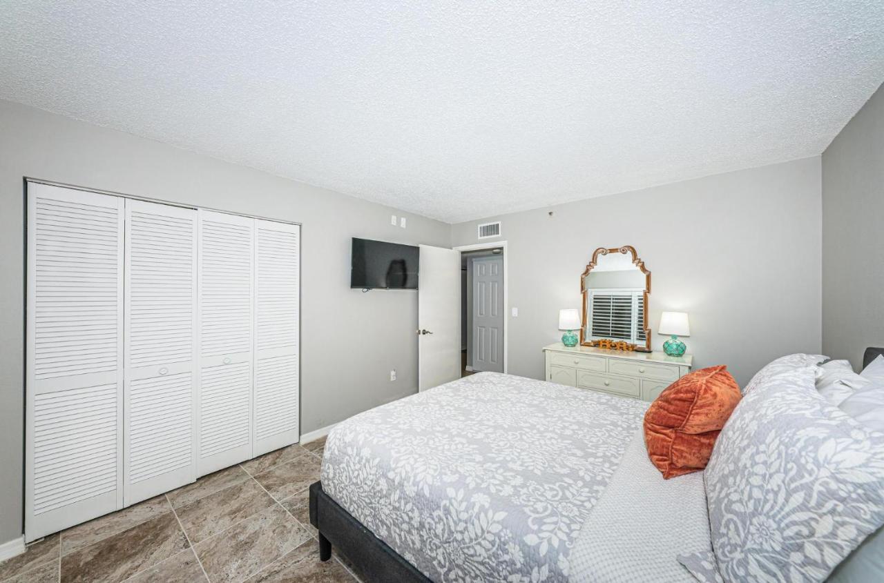 Holiday home Seacove In Indian Shores Clearwater Beach