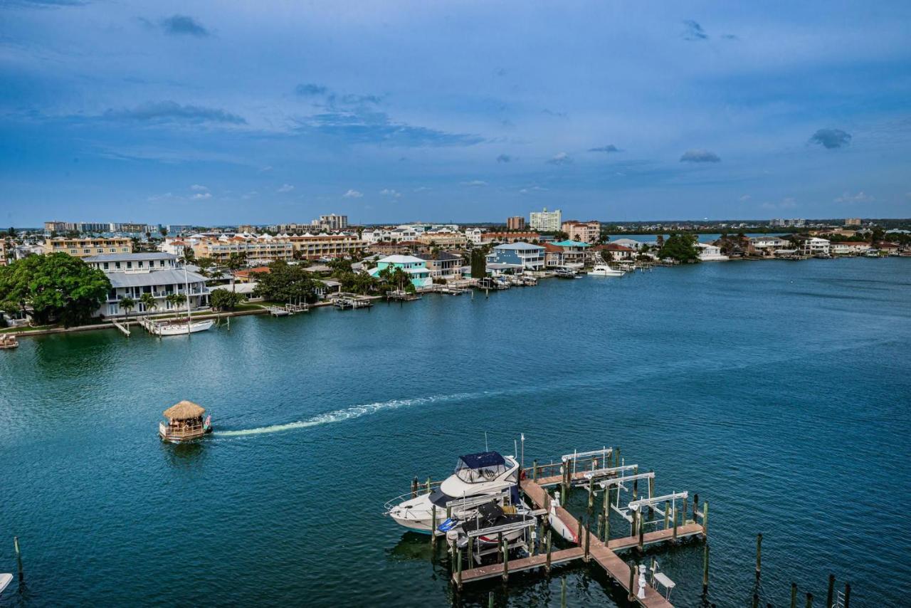 Gorgeous Getaway Holiday home Clearwater Beach