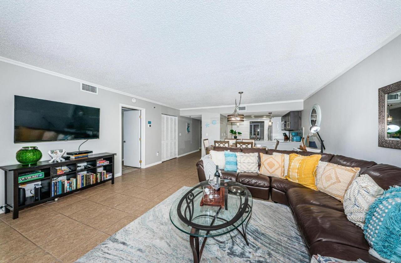 Seacove In Indian Shores * Clearwater Beach