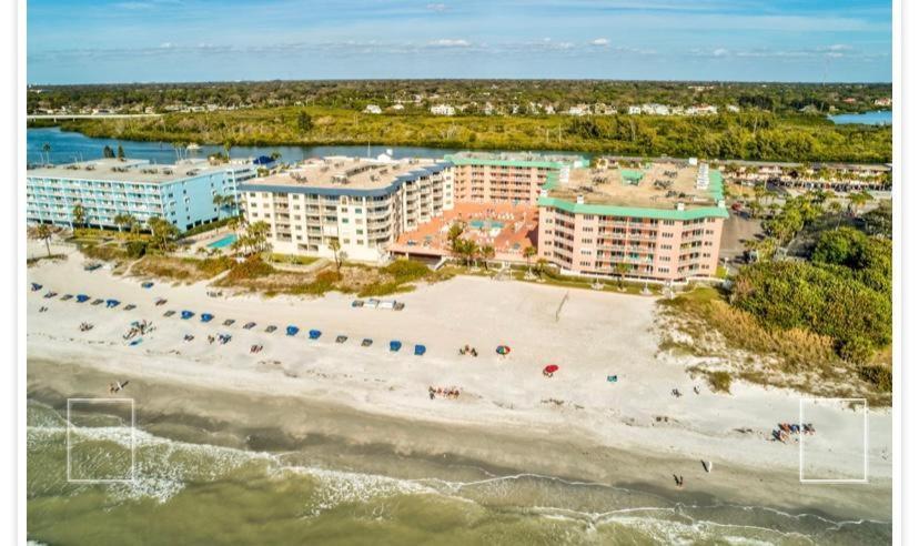 Seacove In Indian Shores *