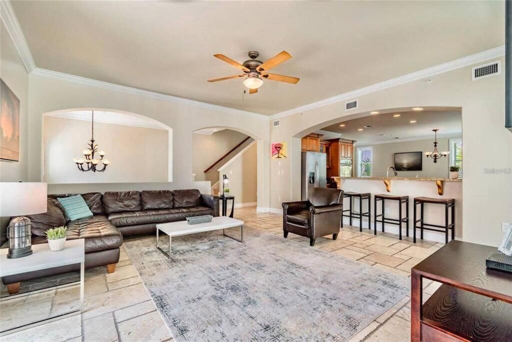 Holiday home Luxury House - Steps To The Clearwater Beach