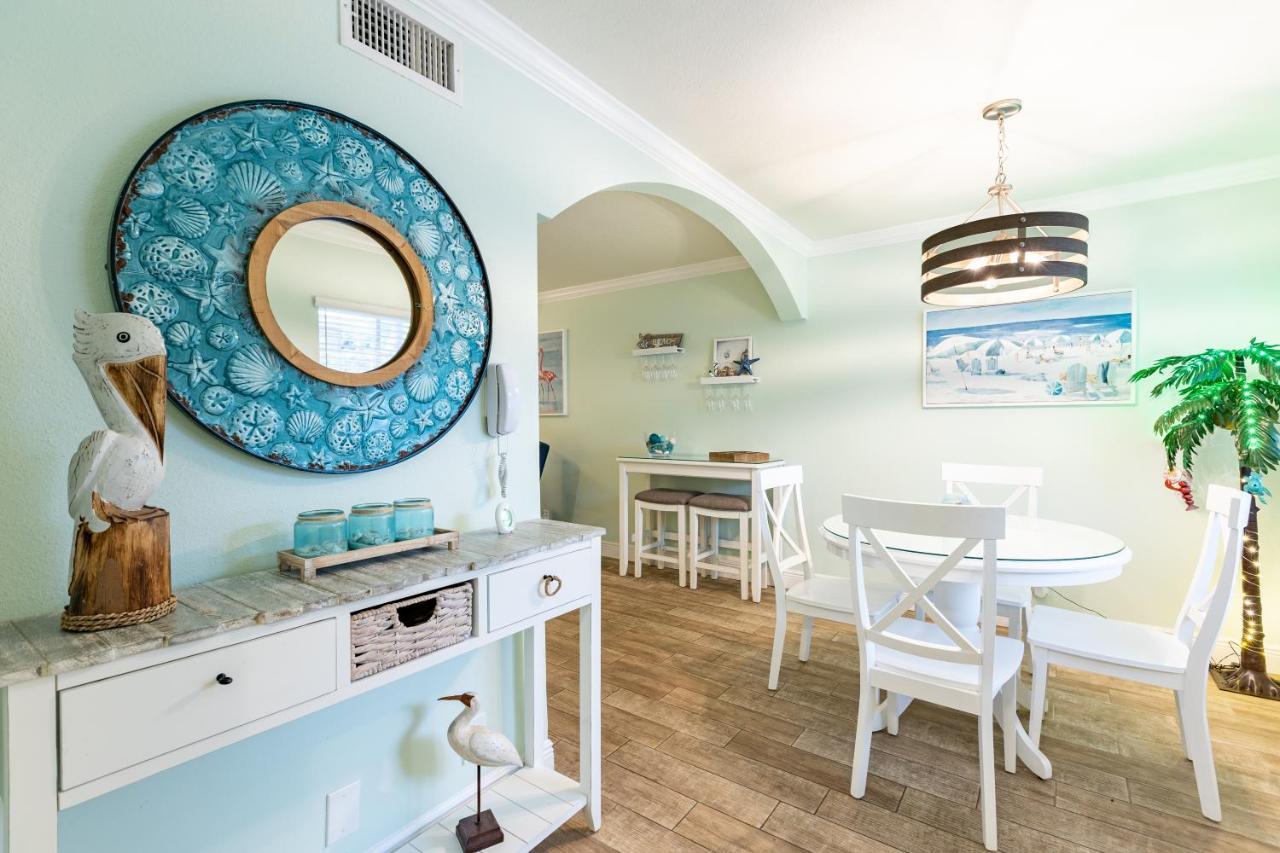 Apartment Gorgeous Coastal Barefoot Beach Indian Shore *