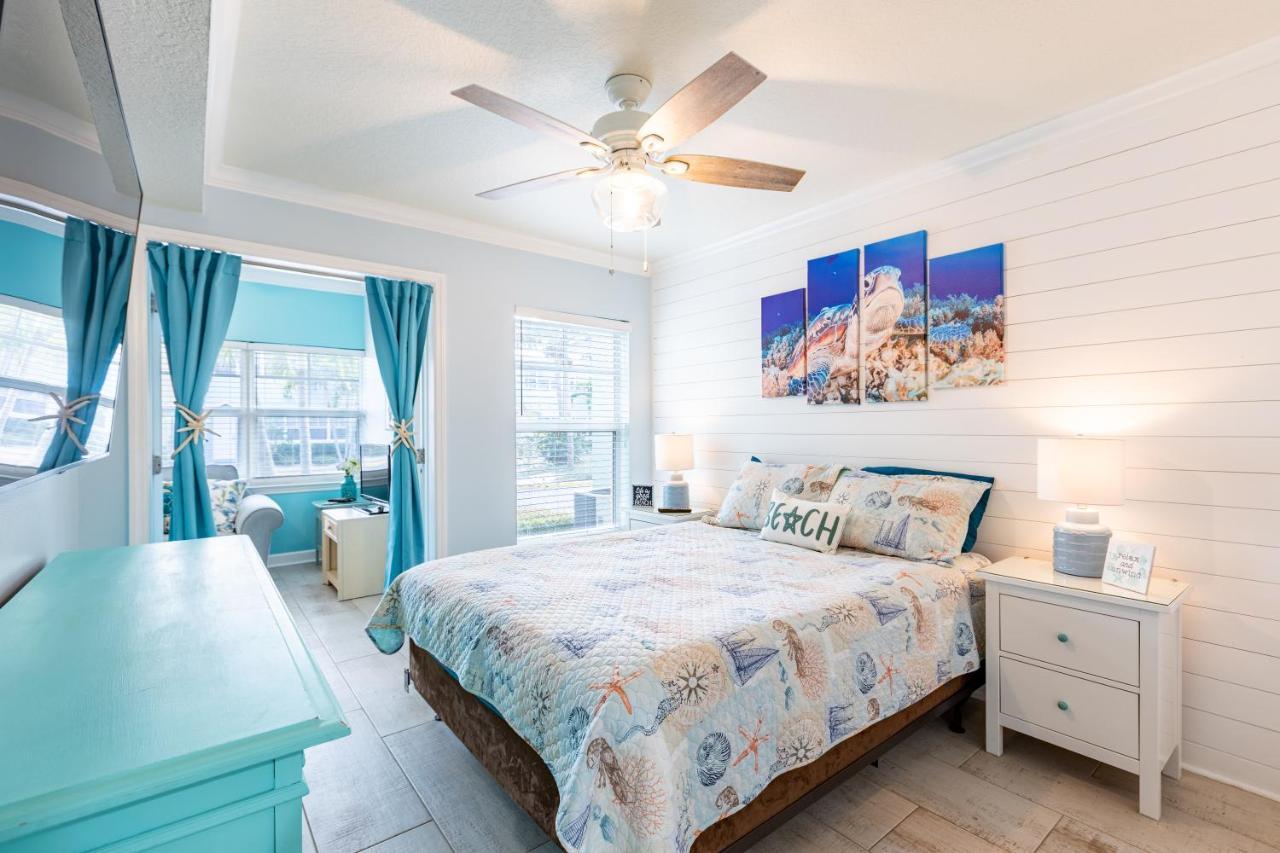 Apartment In Paradise -beach And Intracoastal Waterway *