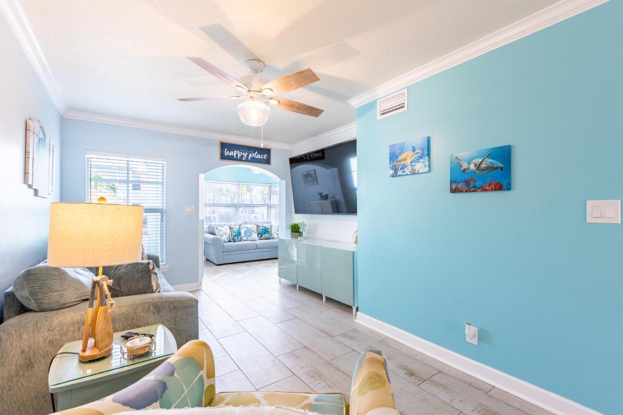 In Paradise -beach And Intracoastal Waterway