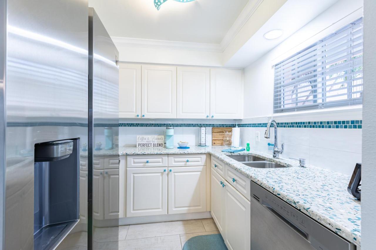Apartment In Paradise -beach And Intracoastal Waterway
