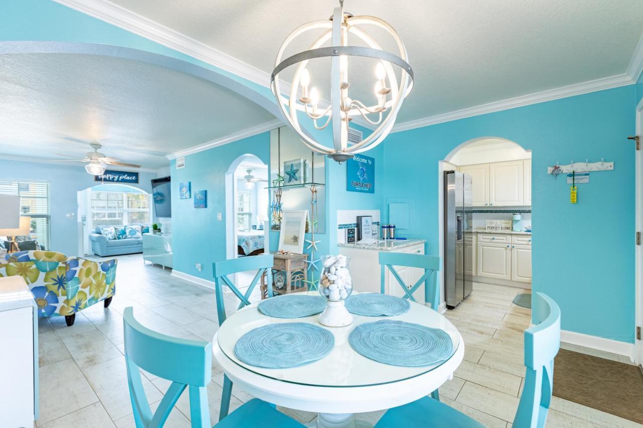 In Paradise -beach And Intracoastal Waterway Apartment *