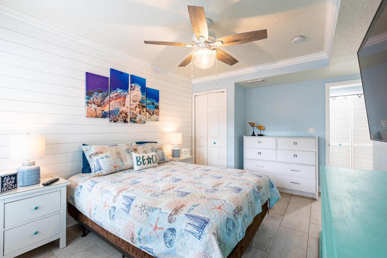 Apartment In Paradise -beach And Intracoastal Waterway Clearwater Beach