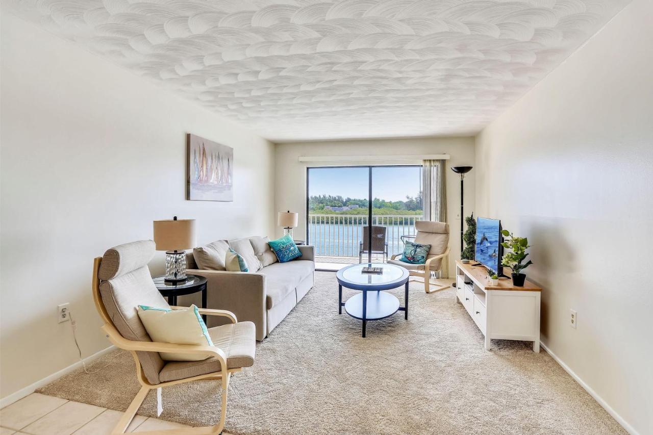 Bayshore Yacht & Tennis 314 Holiday home