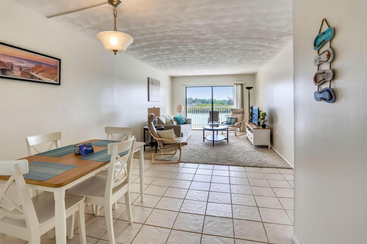 Bayshore Yacht & Tennis 314 Holiday home *
