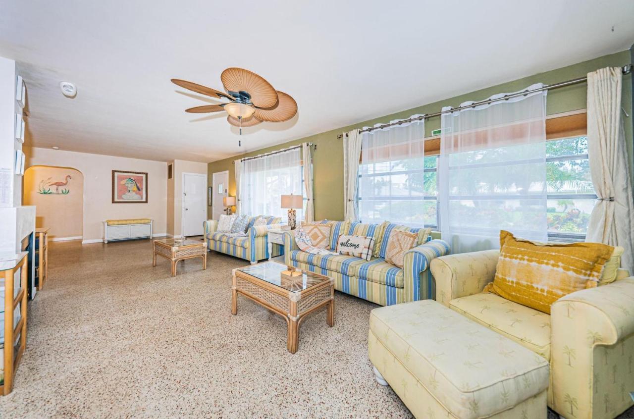Holiday home Sunset House Clearwater Beach