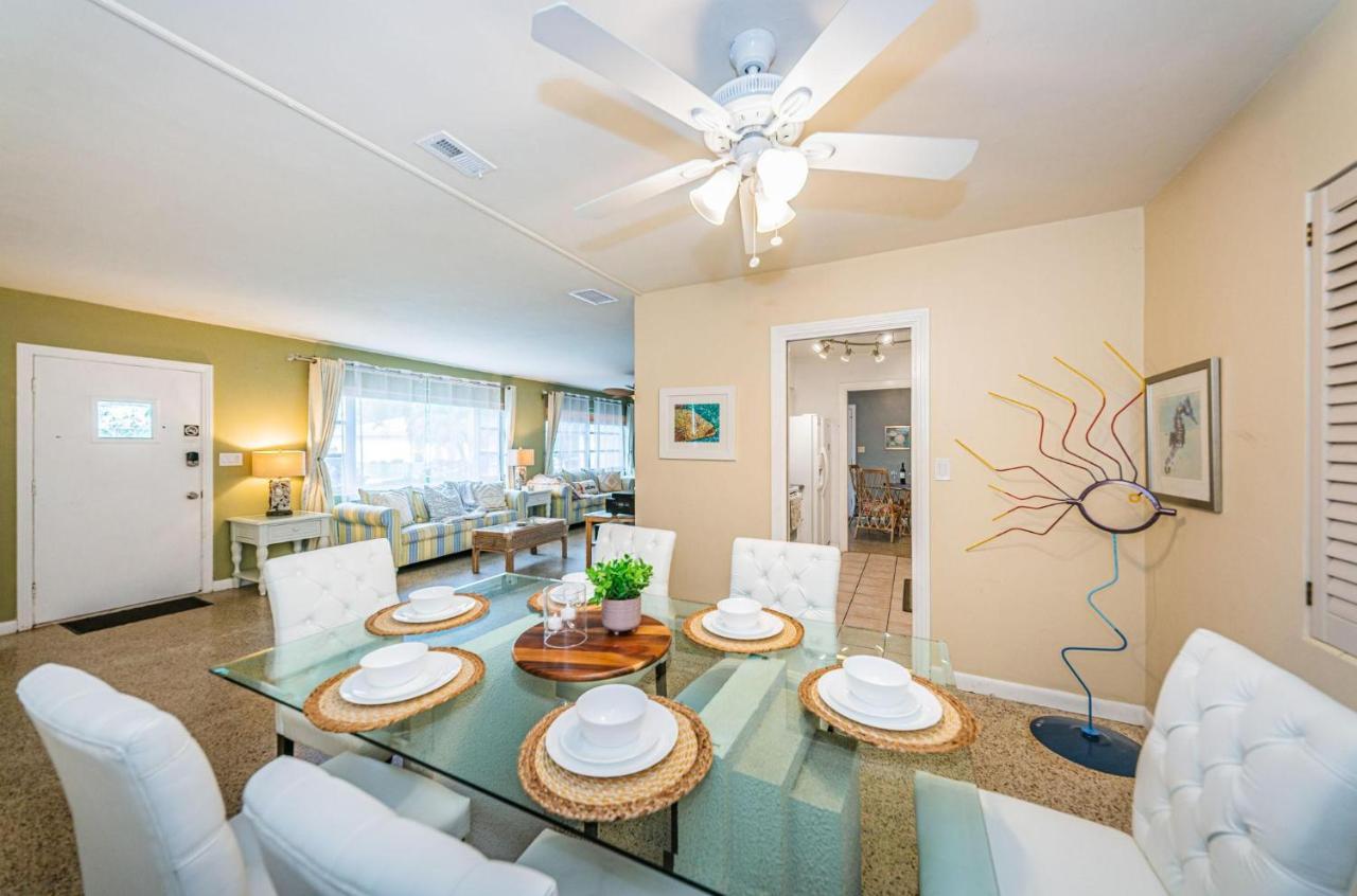 Sunset House Holiday home Clearwater Beach