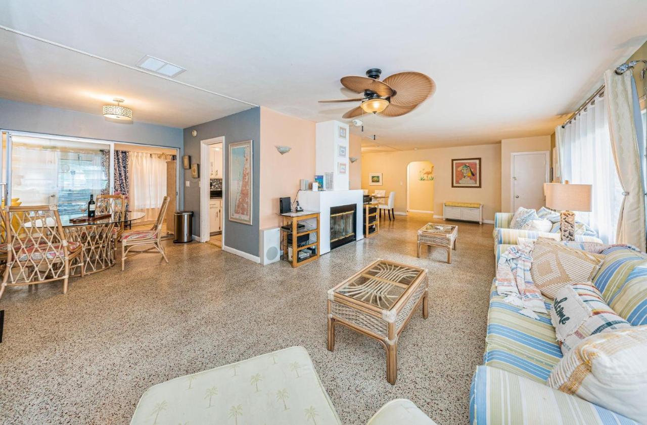 Sunset House Holiday home Clearwater Beach