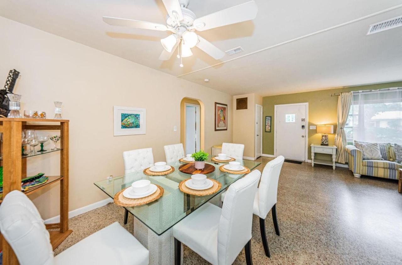 Sunset House Clearwater Beach