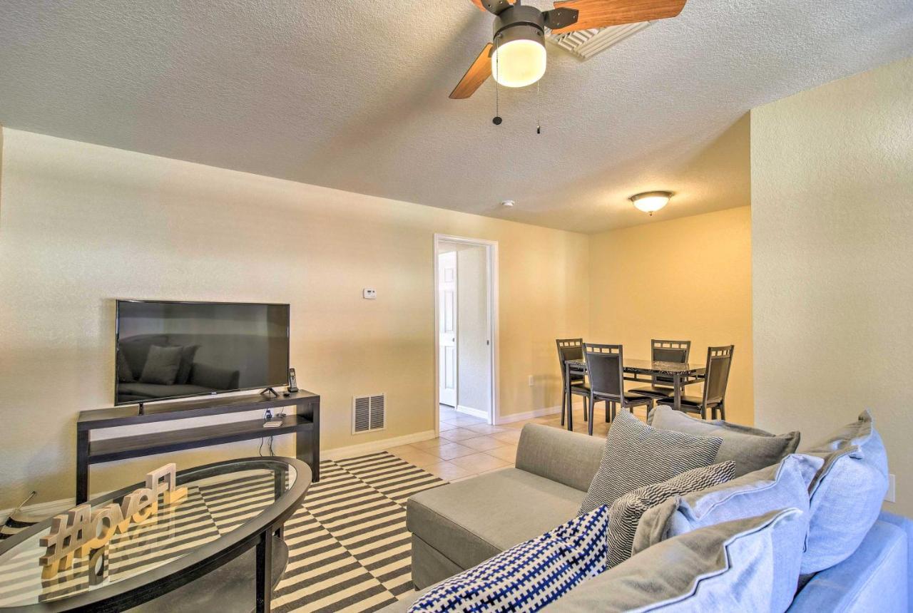 Apartment Sunny Indian Rocks Steps To Gulf! Clearwater Beach