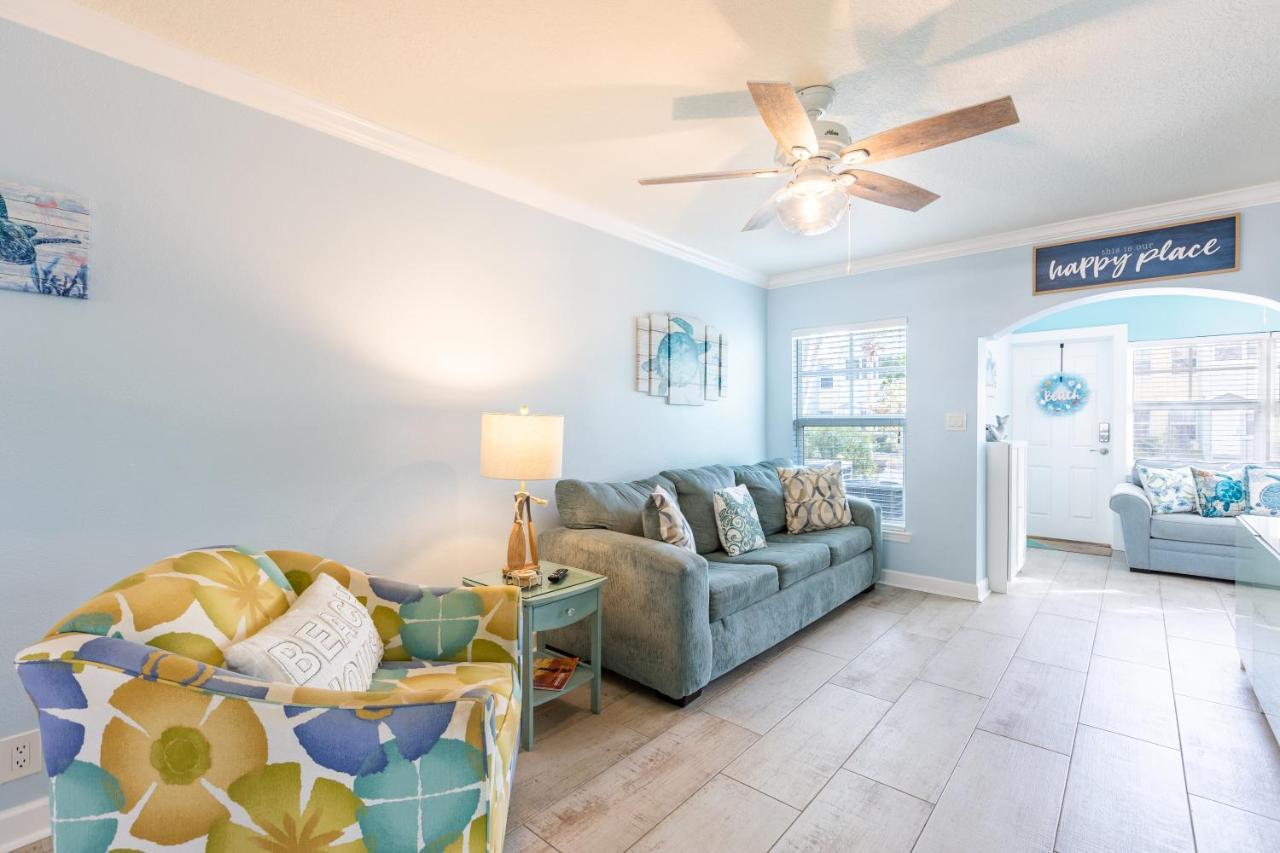 Apartment In Paradise -beach And Intracoastal Waterway *