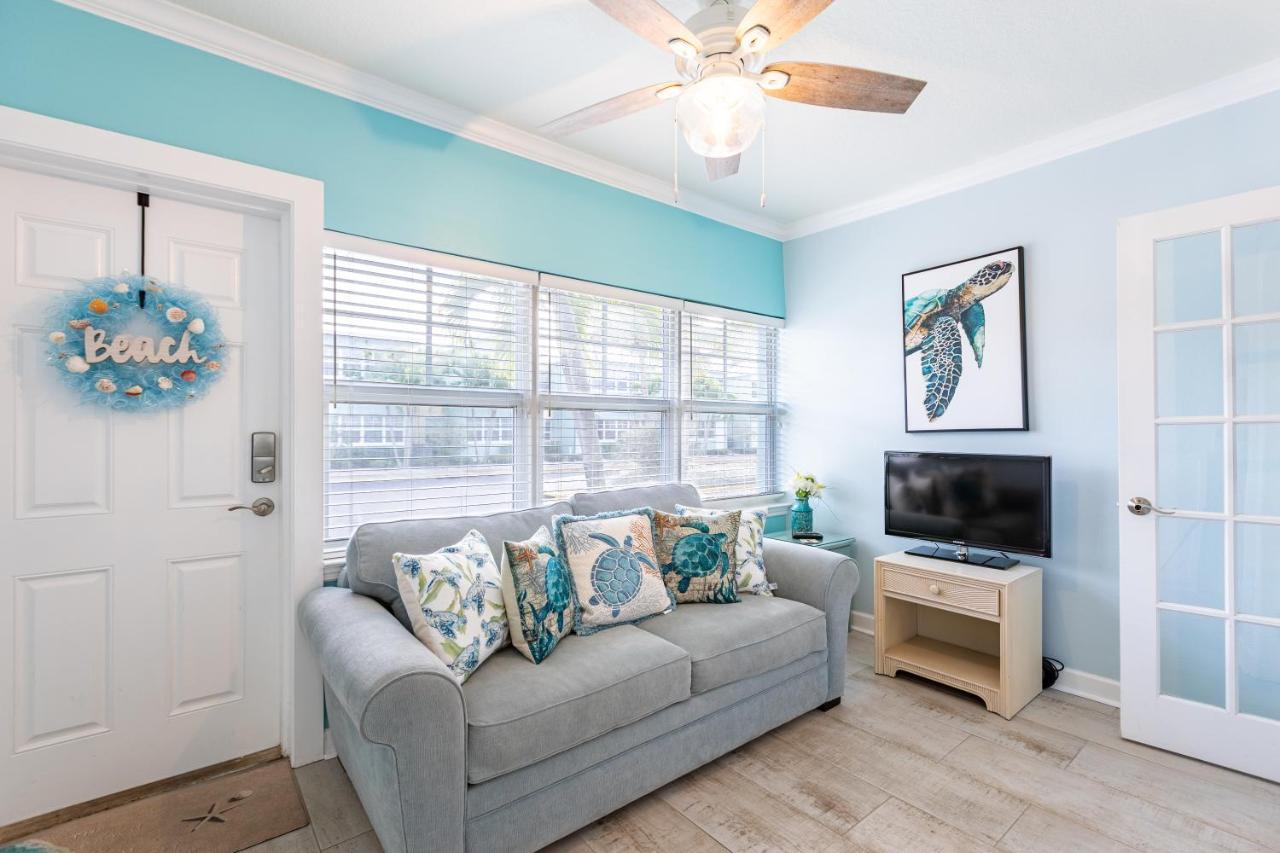 Apartment In Paradise -beach And Intracoastal Waterway *