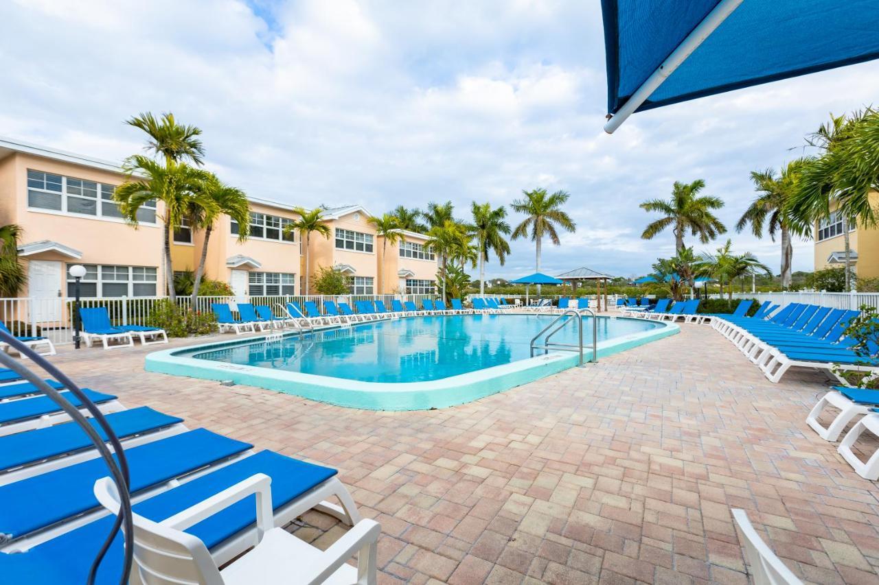 Apartment In Paradise -beach And Intracoastal Waterway *