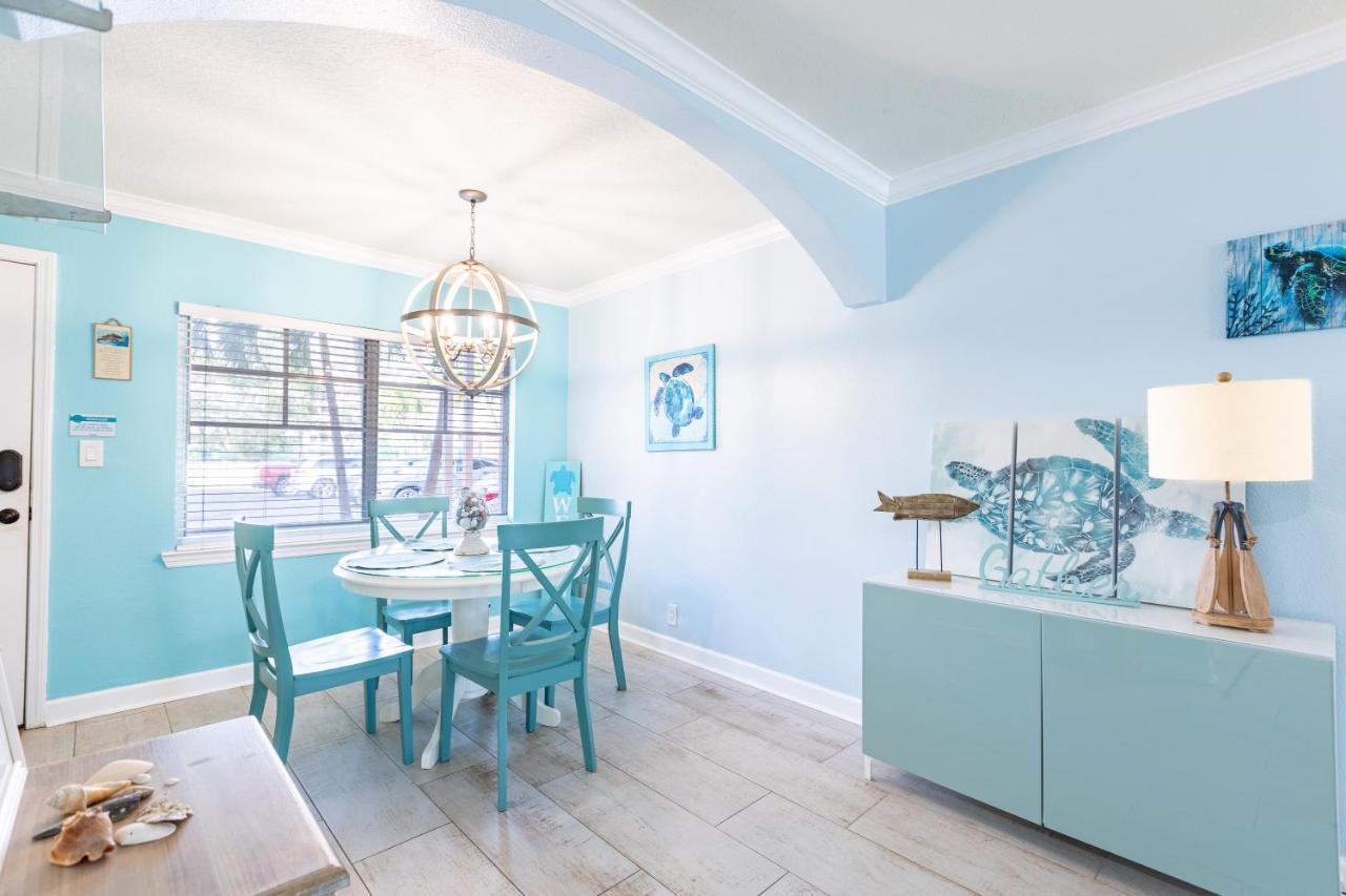 Apartment In Paradise -beach And Intracoastal Waterway *