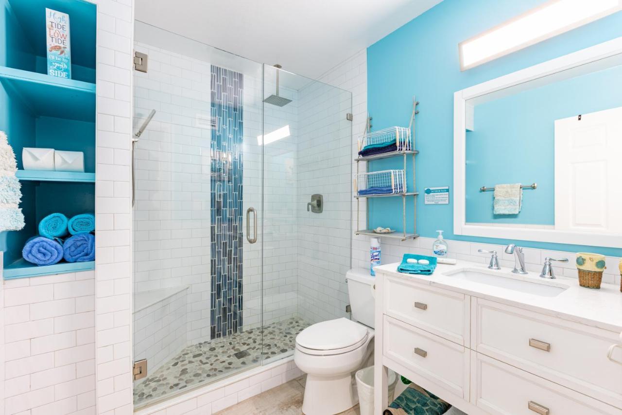 In Paradise -beach And Intracoastal Waterway Apartment Clearwater Beach