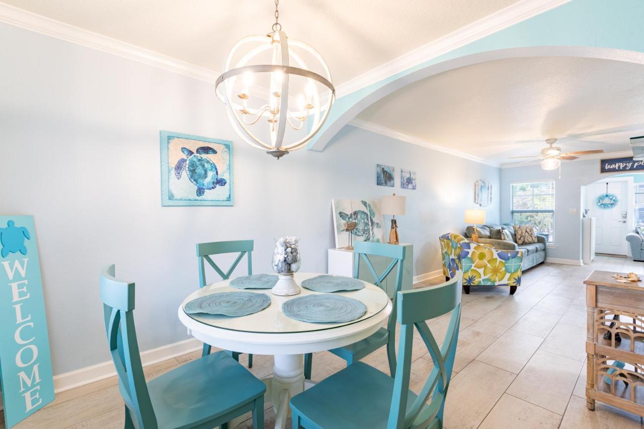 In Paradise -beach And Intracoastal Waterway Apartment *
