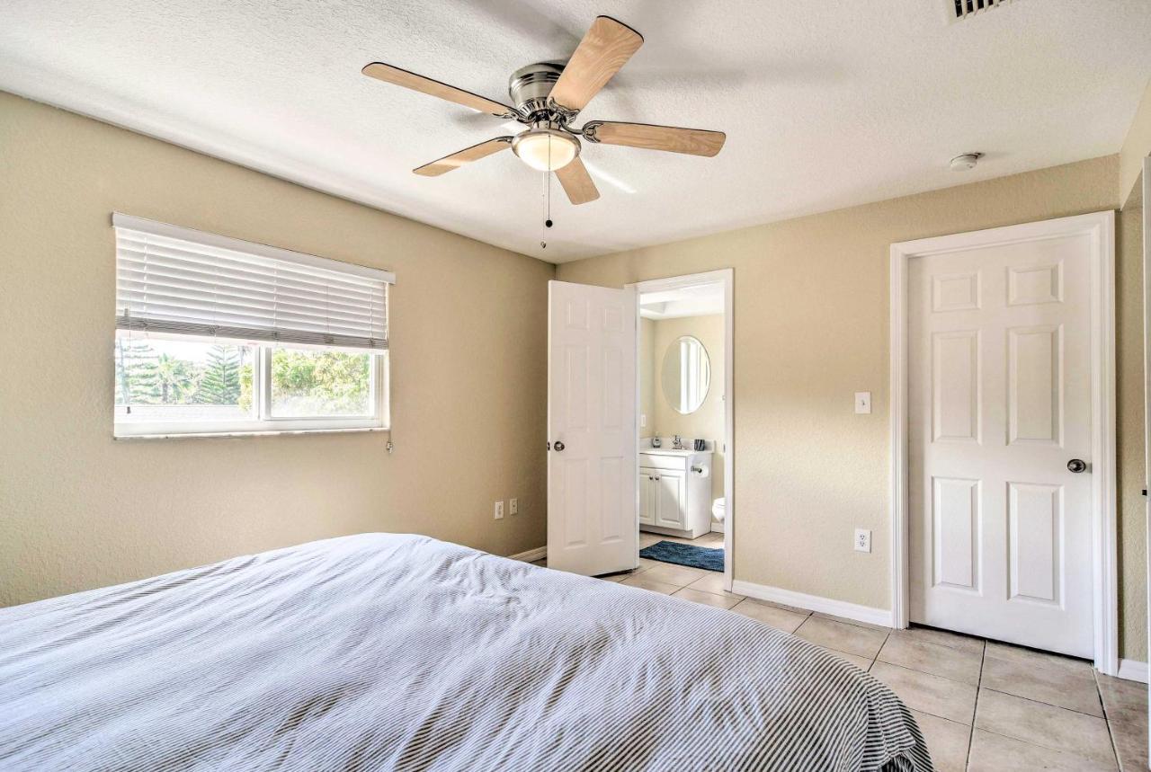 Apartment Sunny Indian Rocks Steps To Gulf! Clearwater Beach