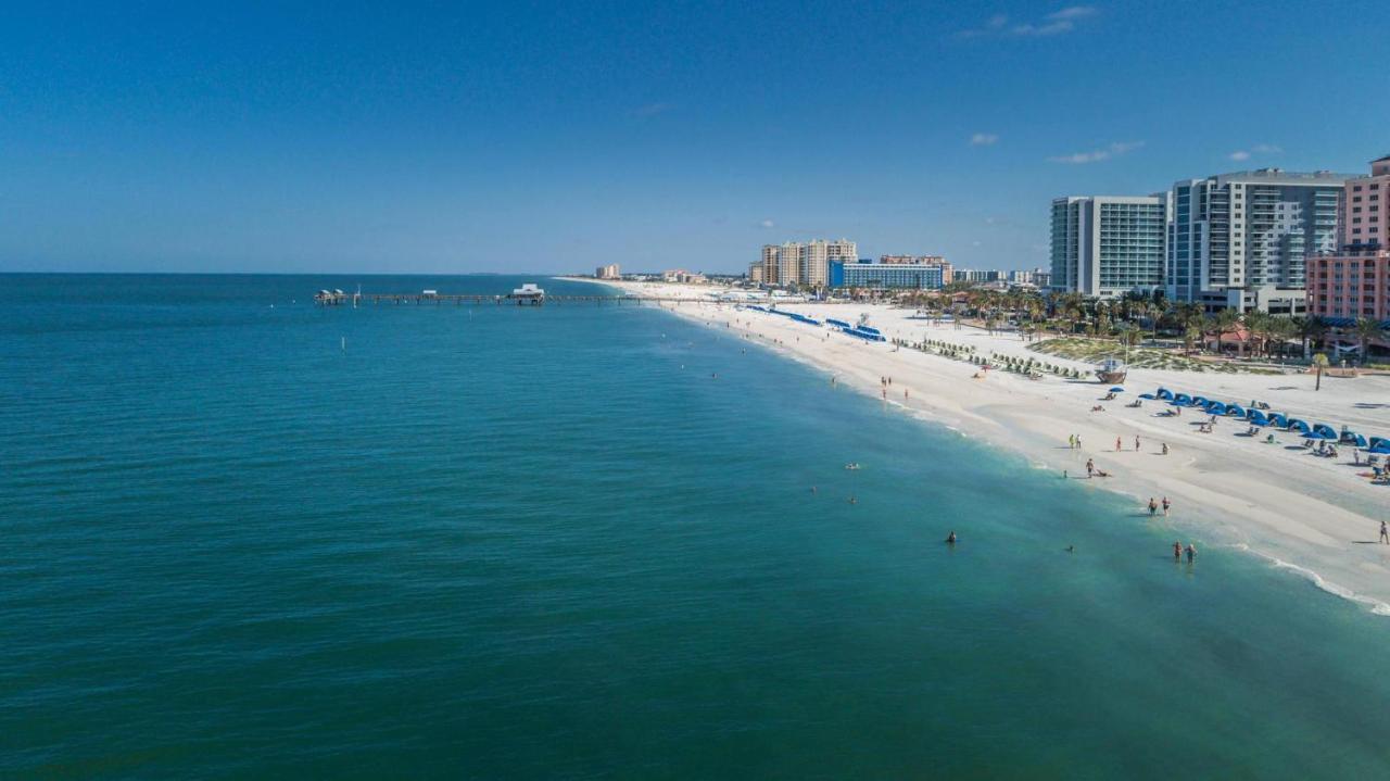 Gorgeous Getaway Holiday home Clearwater Beach