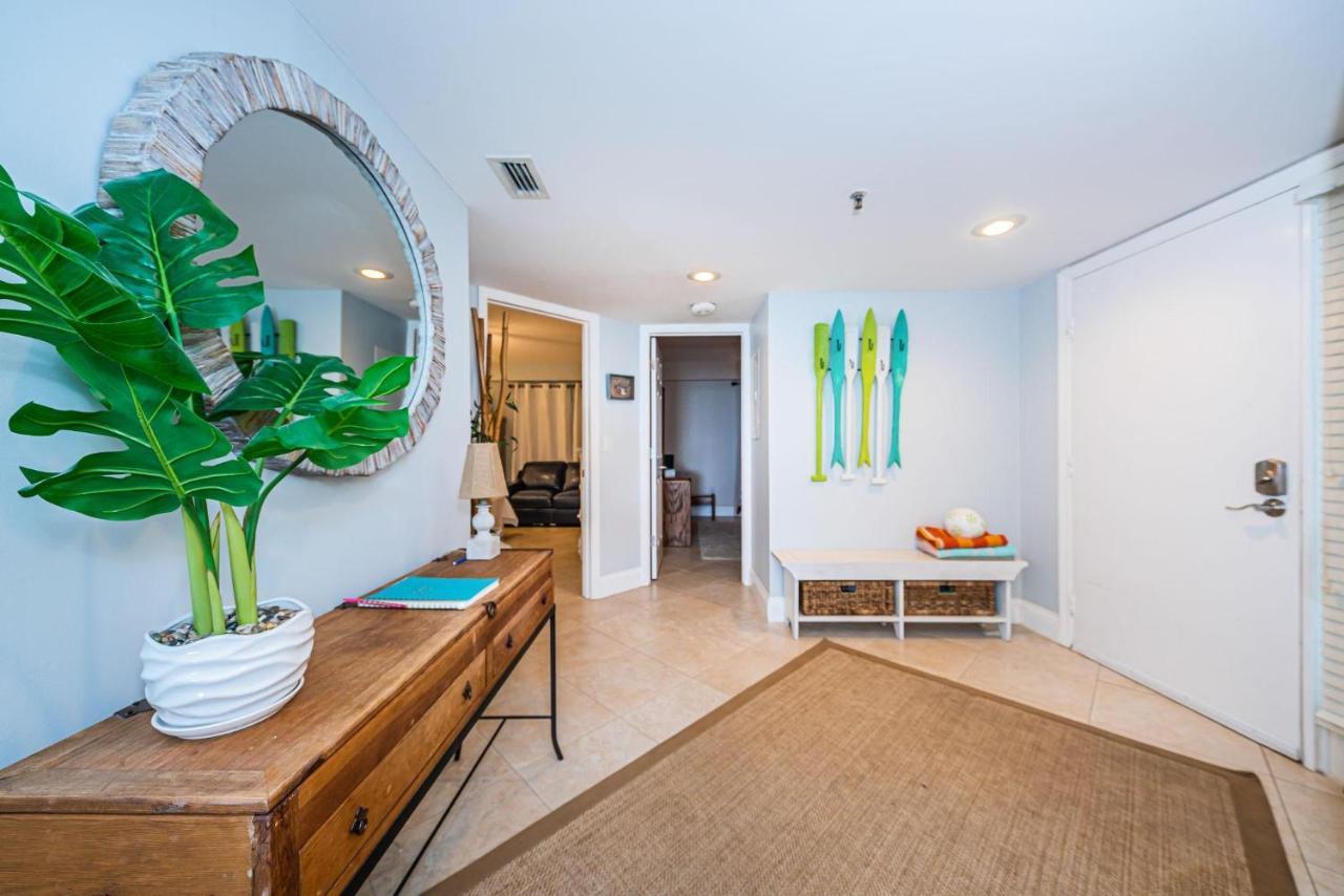 Pier House #504 * Clearwater Beach