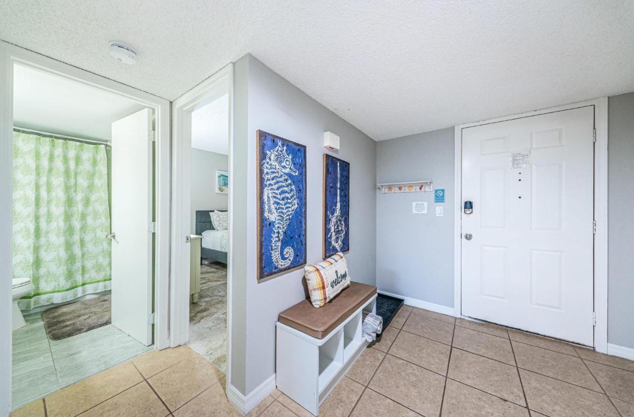 Seacove In Indian Shores *