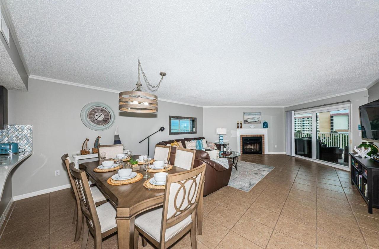 Seacove In Indian Shores Holiday home