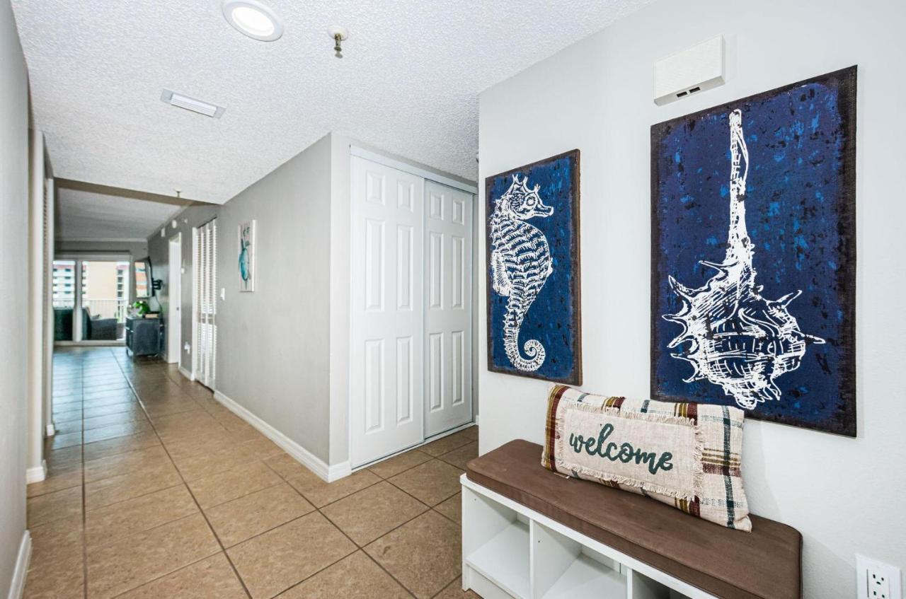 Holiday home Seacove In Indian Shores *