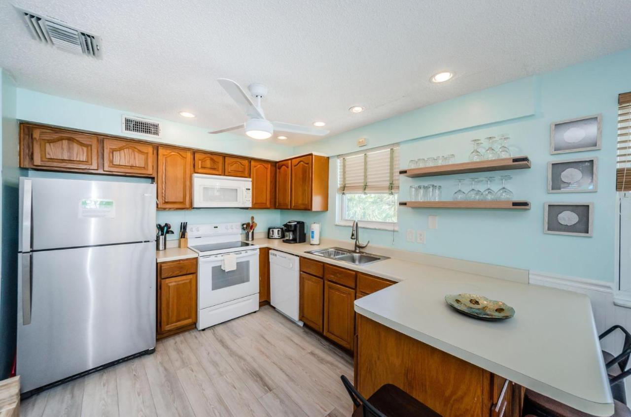 Sunshine's Hideaway Holiday home Clearwater Beach