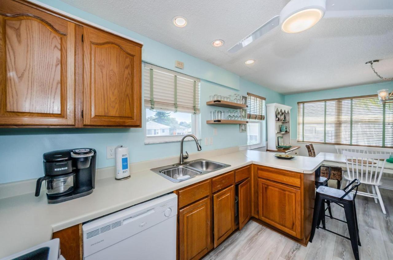 Sunshine's Hideaway * Clearwater Beach
