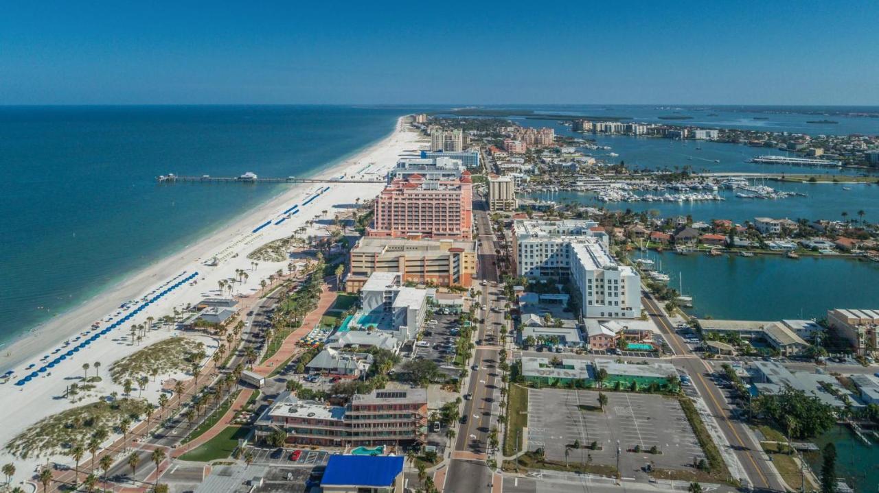 Gorgeous Getaway Clearwater Beach