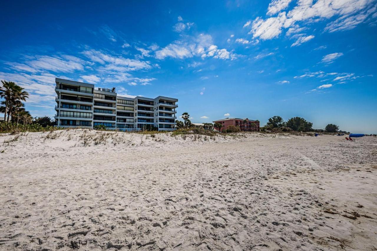Pier House #504 Clearwater Beach